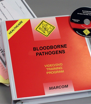 Bloodborne Pathogens
