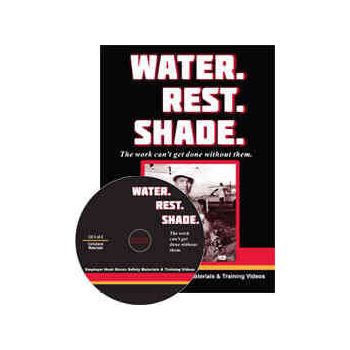 Heat Stress Training DVD